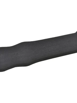 Bezpečná Platba gripy PROFIL GR02 NBR 127mm černé