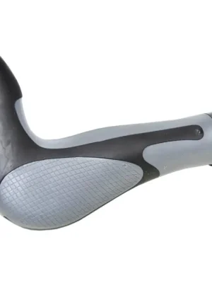 gripy PROFIL G205 imbus s rohy 150mm černé Sezónní Sleva