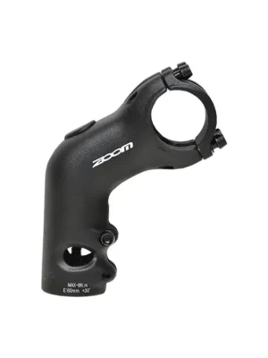představec ZOOM TDS-D625 31,8/60mm 30° výška 60mm Nízká Cena