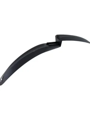 Finální Výprodej blatník přední VALBACK 24"-29" černý