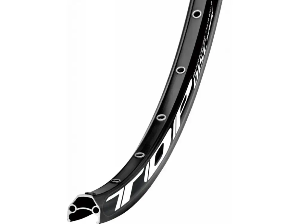 Dokud Zásoby Vydrží ráfek 28'' - 29' Topdisc 622x19 disk černý