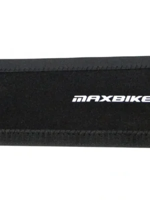 Cenová Bomba kryt pod řetěz Maxbike neoprén černý úzký