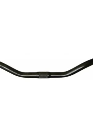řidítka Al city matně černé zahlé 640mm Akční Nabídka