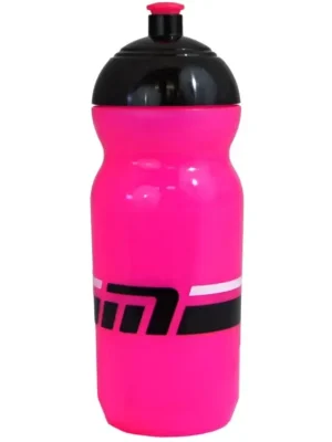 láhev 0.6 l Maxbike růžová závit Akční Nabídka