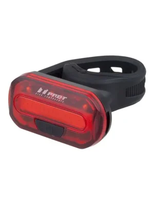 Levný Světlo zadní PRO-T Plus blikací 15 diod Compact