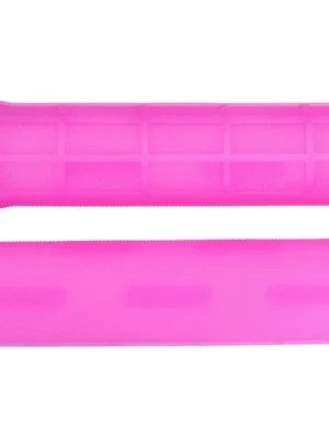 gripy Velo 975 PD2 neon růžové Cenový Hit