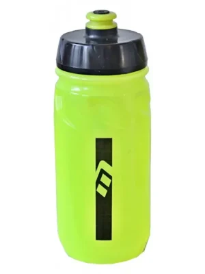 Nejlepší Volba láhev 0.6 l Maxbike ERGO žlutá neon