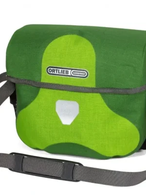Výhodná Nabídka ORTLIEB Ultimate Six Plus - 7L - zelená
