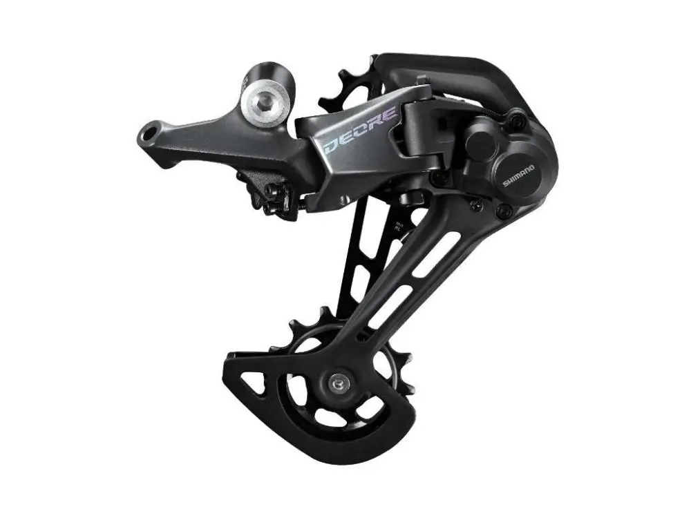 přehazovačka SHIMANO RD-M6100 SGS, 12 speedDeore Akce