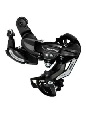 Akční Cena přehazovačka SHIMANO RD-TY500D bez háku, 6/7 speed