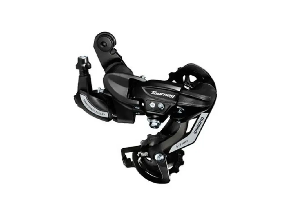 Akční Cena přehazovačka SHIMANO RD-TY500D bez háku, 6/7 speed