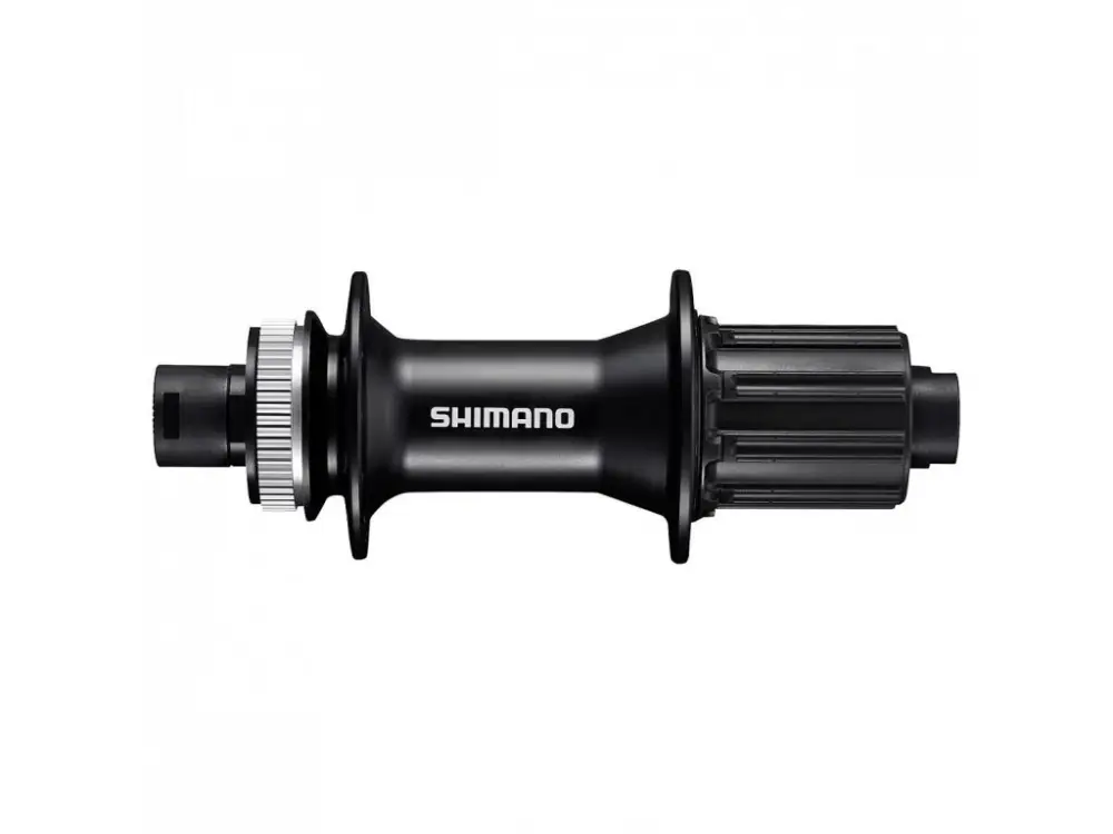 Zadní náboj Shimano Alivio FH-MT400BB 148mm 32d Boost Centerlock Speciální Cena