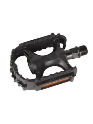 pedály Feimin FP-628 plast dětské závit 1/2" 12mm Ověřený