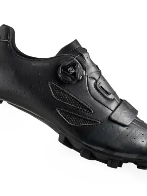 Autentický Tretry LAKE MX218 Carbon černo/šedé