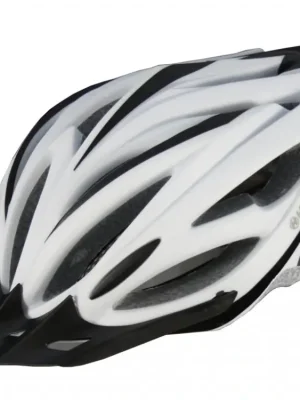 Cyklistická přilba Haven ENDURA-IN white/black Vrácení Zdarma