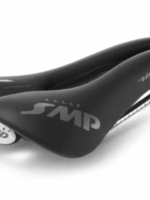 Sedlo Selle SMP Well černá unisex 280x144mm 280g Odeslání Ihned