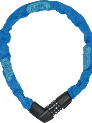 Zámek Abus Tresor 1385/75 Časově Omezené