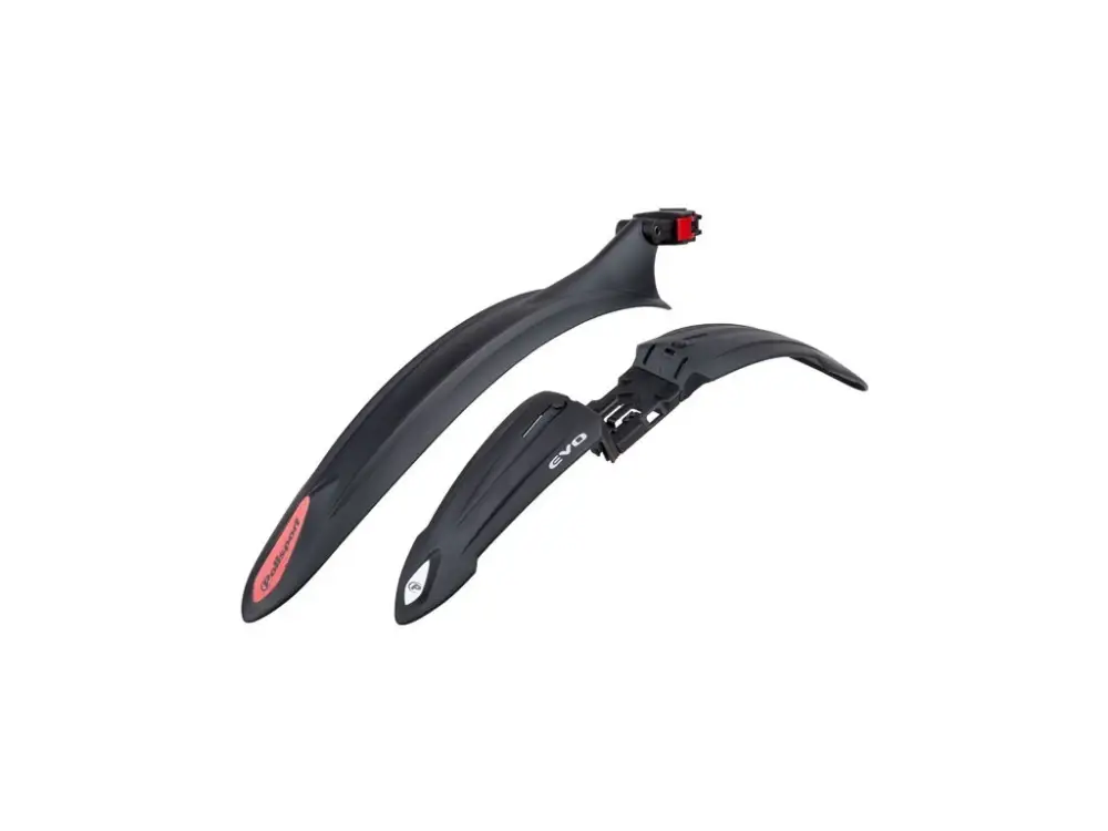 Top Prodej blatník POLISPORT Cross Country EVO, sada