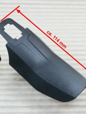 Vysoce Kvalitní Spoiler pro blatník SKS šíře 42 - 46 mm