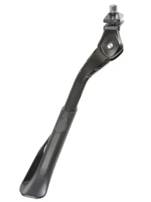 Rychlé Dodání Stojan středový 24-29 M-Wave Column Al E-bike černý