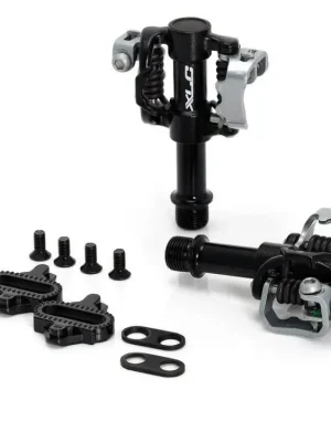 pedály XLC MTB PD-S03 SPD Must-Have
