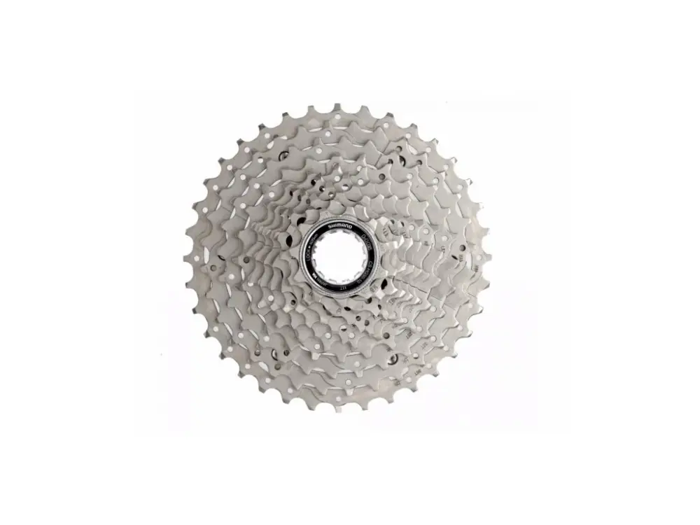 10-kazeta SHIMANO CS-HG50 11-36 zubů Nová Kolekce