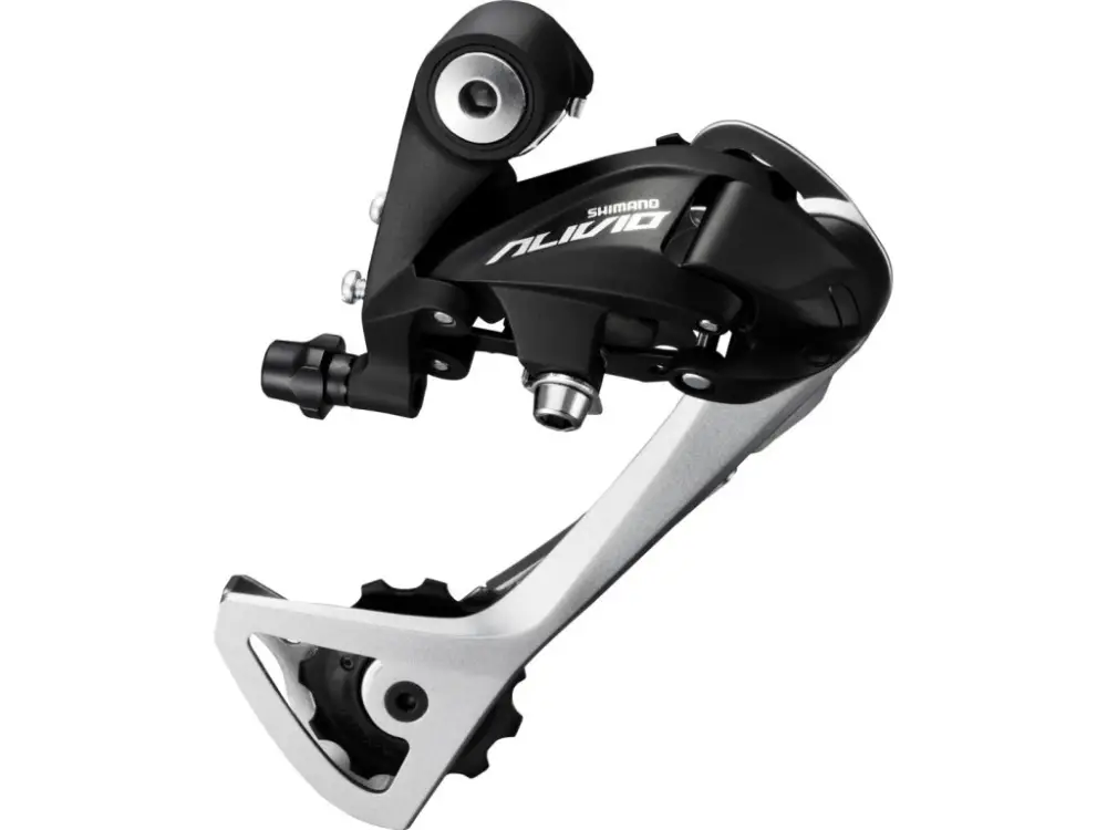 přehazovačka SHIMANO Alivio RD-T4000 SGS 9 speed Nízká Cena