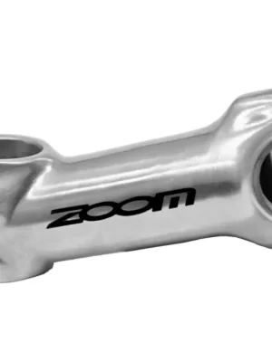 Kup Teď Představec ZOOM 25,4 110mm stříbrný