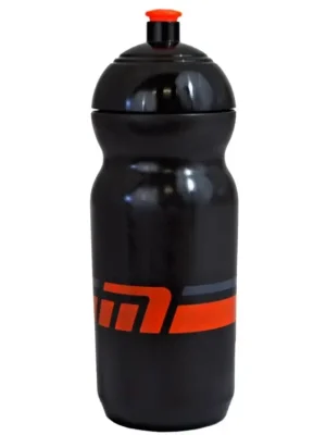 Cenově Výhodný láhev 0.6l Maxbike černá závit