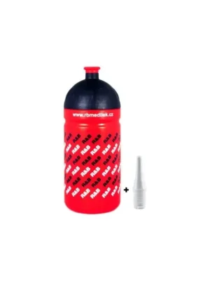 Expresní Doručení Láhev R&B červená 0,5l