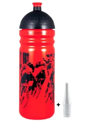 Láhev R&B červená 0,7l Must-Have