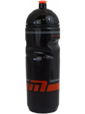 láhev Maxbike 0,8l černá Víkendová Akce