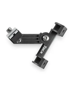 Adapter pro košíky na sedlové lyžiny Tacx Doprava Zdarma