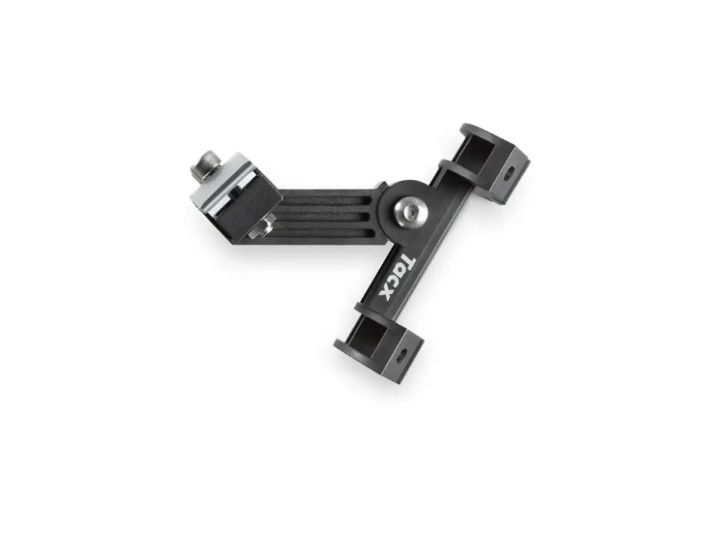 Adapter pro košíky na sedlové lyžiny Tacx Doprava Zdarma