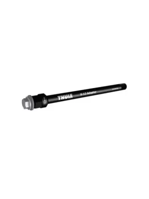 Akční Nabídka Adaptér pro pevnou osu THULE Chariot THRU AXLE Syntace X-12 Axle Adapter