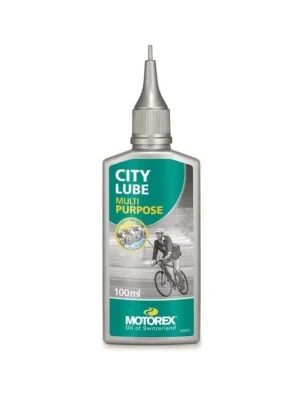 olej Motorex City Lube 100 ml Super Cena