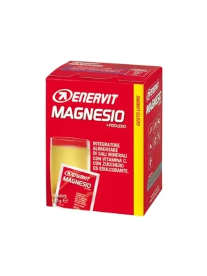 Super Cena ENERVIT Magnesium Sport