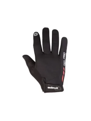Cenová Bomba Unisex rukavice dlouhoprsté Etape Spring