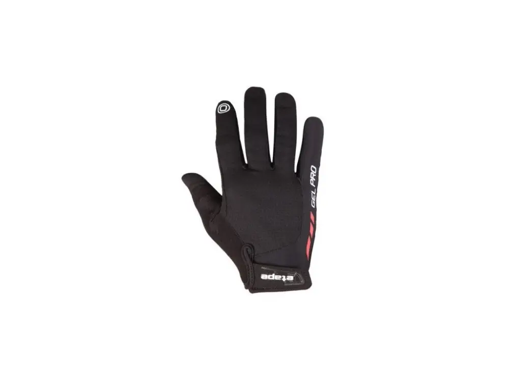 Cenová Bomba Unisex rukavice dlouhoprsté Etape Spring