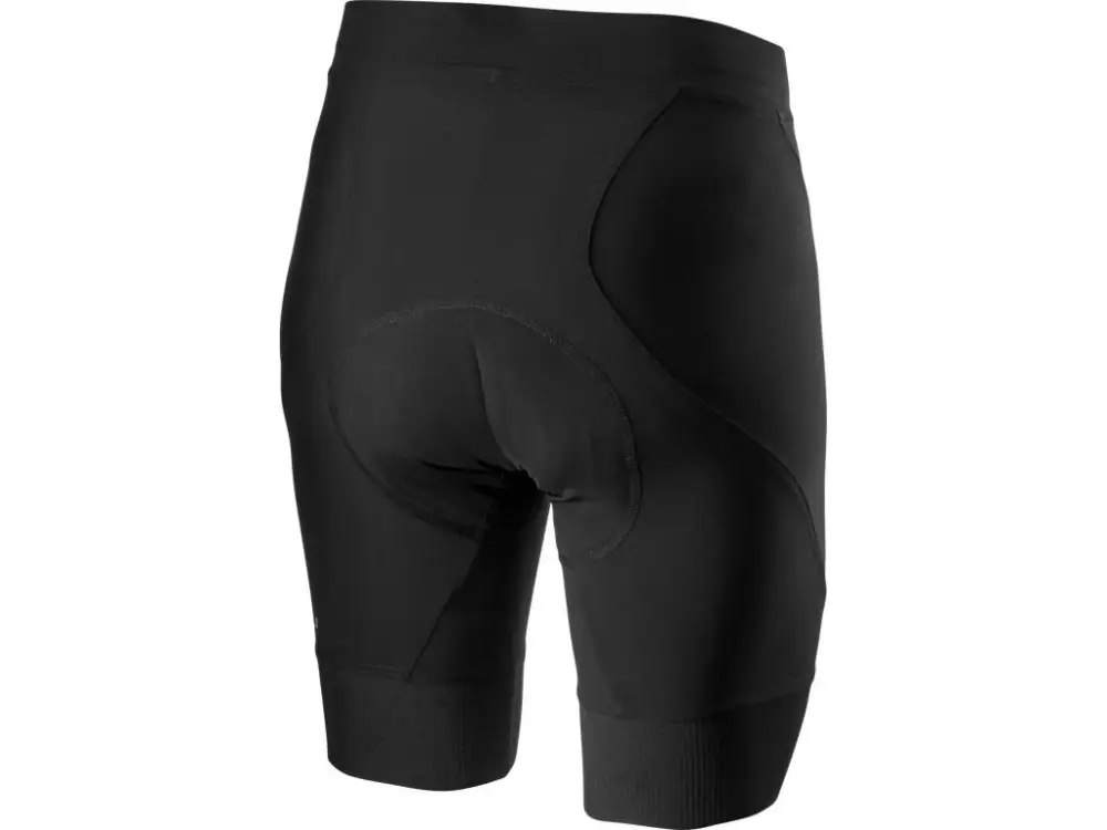 Cenová Bomba Pánské cyklokraťasy Castelli Endurance 3 shorts do pasu