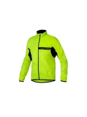 Dokud Zásoby Vydrží Větrovka Etape Bora žlutá fluo