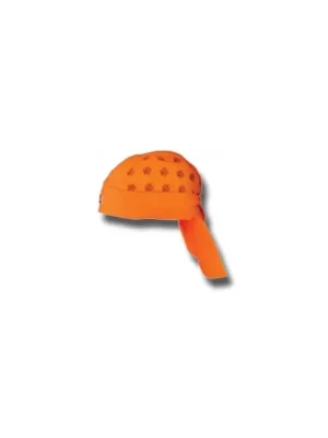 Dětská čepice Pingu oranžová Ověřený