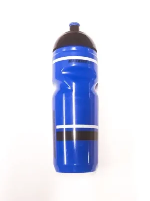Pouze Dnes láhev 0.8 l Maxbike modrá závit