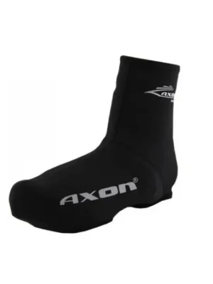 Návleky na tretry Axon NEOPREN černé Oblíbený