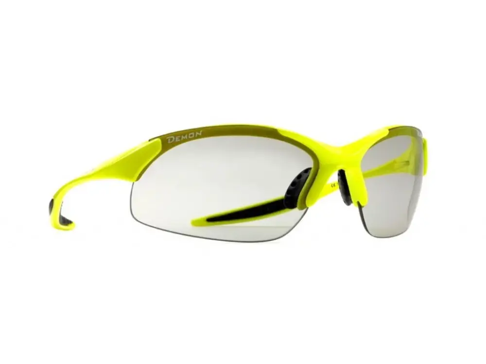 Koupit Online Brýle Demon 832 photochromatic shiny neon yellow