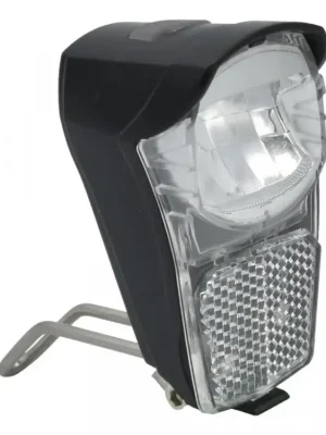 Přední světlo bateriové MAXBIKE JY-71281 Časově Omezené