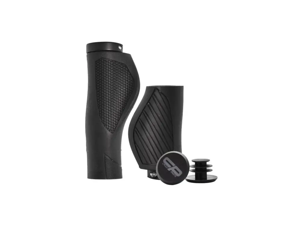 Omezená Nabídka Gripy ergonomické CP PROP 129/96mm