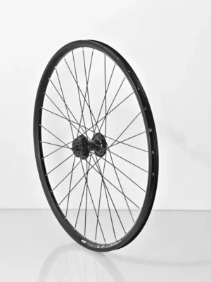 Levný Zapletené přední kolo 26" na kotoučovou brzdu Remerx Dragon 719
