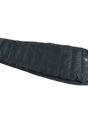 Cenově Výhodný Spací pytel Sir Joseph Rimo III 600 dark grey