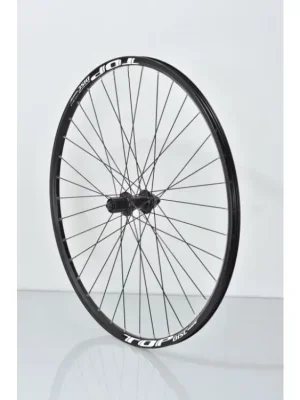 Zapletené zadní kolo 29" 622 REMERX Topdisc náboj Shimano RM 35 Hit Sezóny